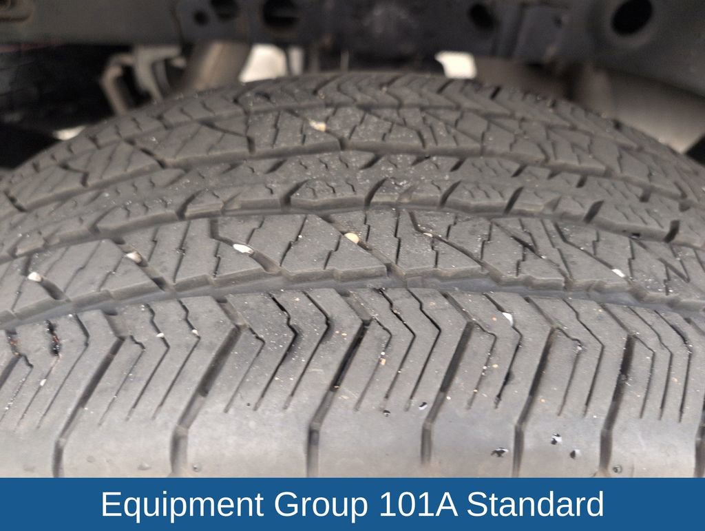Used 2023 Ford F150 XL w/ STX Appearance Package AWD/4WD image 18