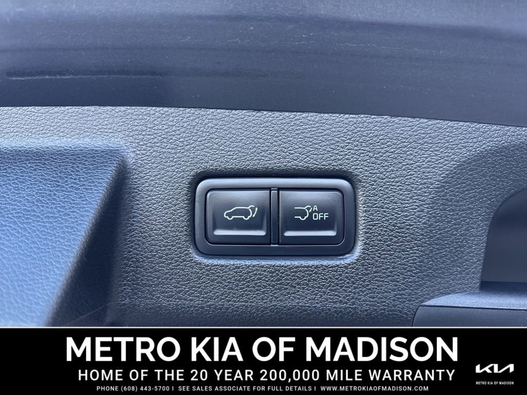 Used 2024 Kia Telluride SX image 28