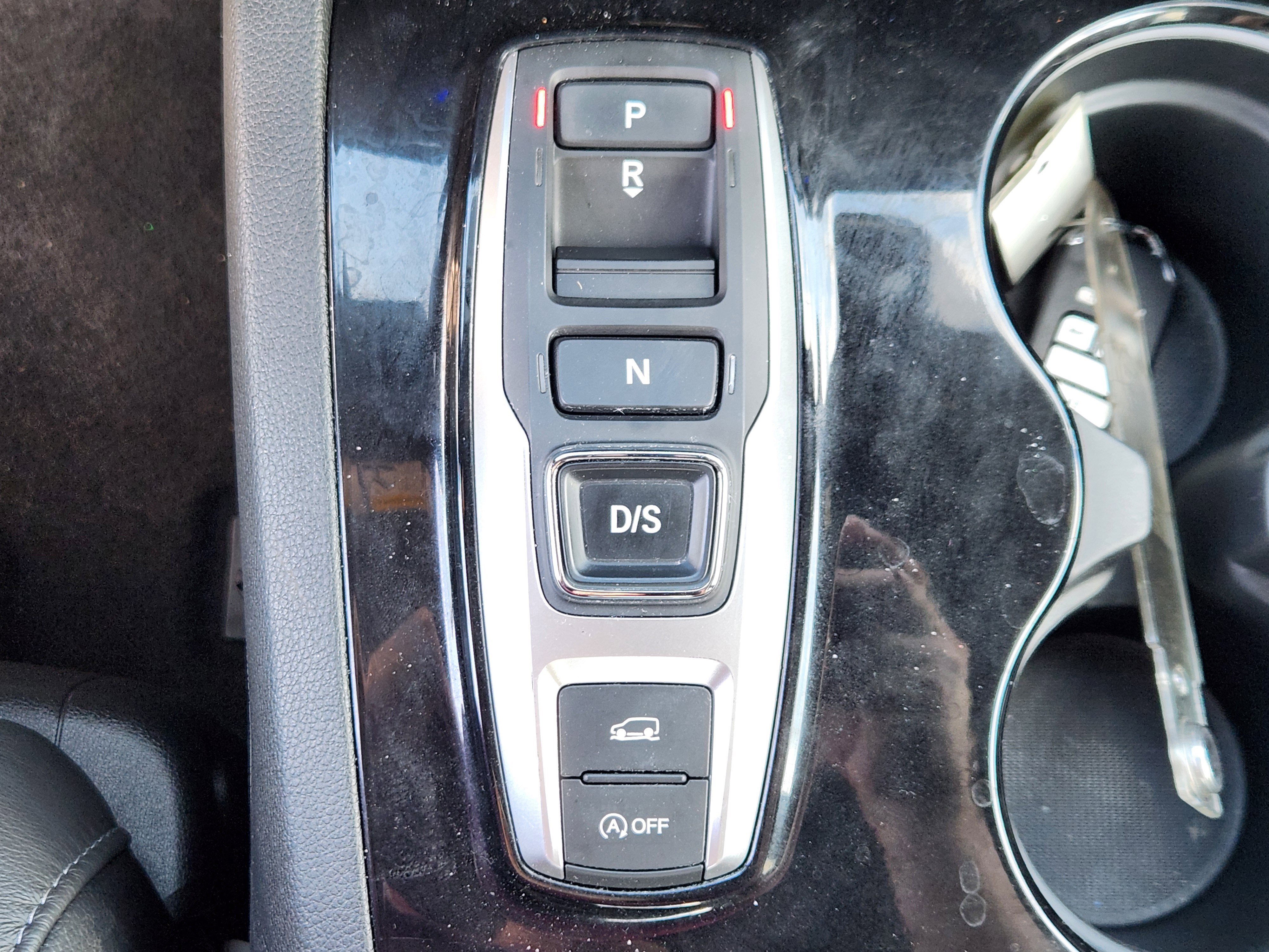 Certified 2022 Honda Passport Elite image 13