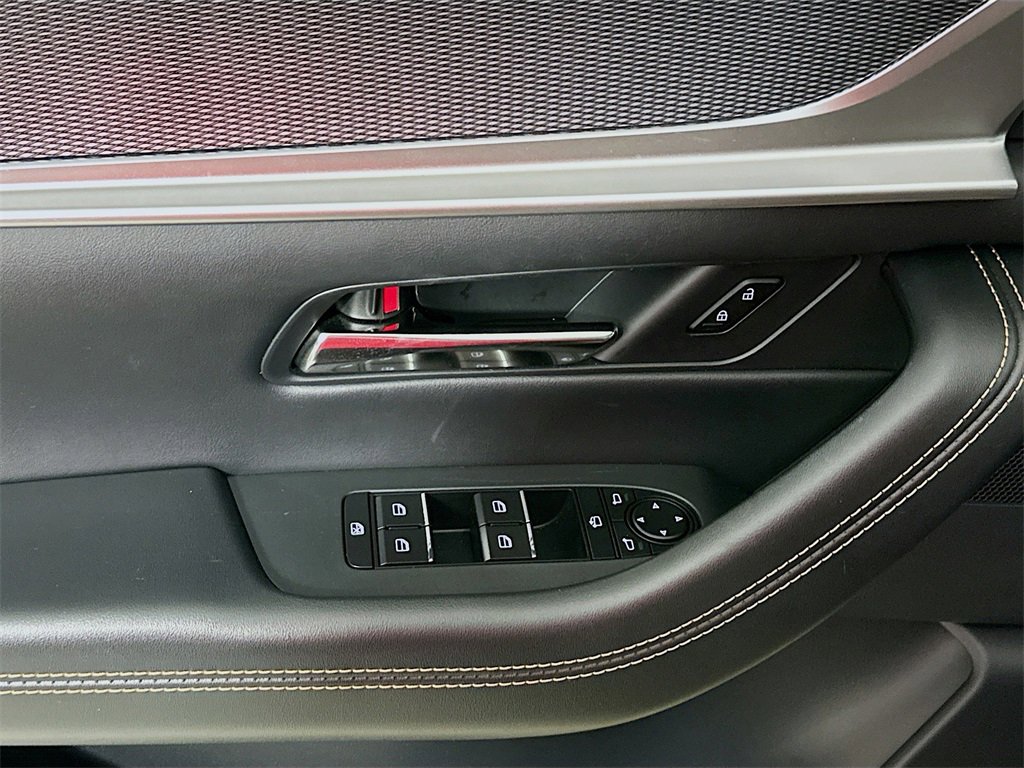 Used 2024 MAZDA CX-90 3.3 Turbo S w/ Premium Package image 21