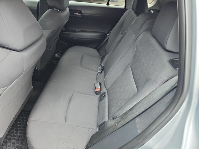 Used 2024 Toyota Corolla Cross LE AWD/4WD image 27