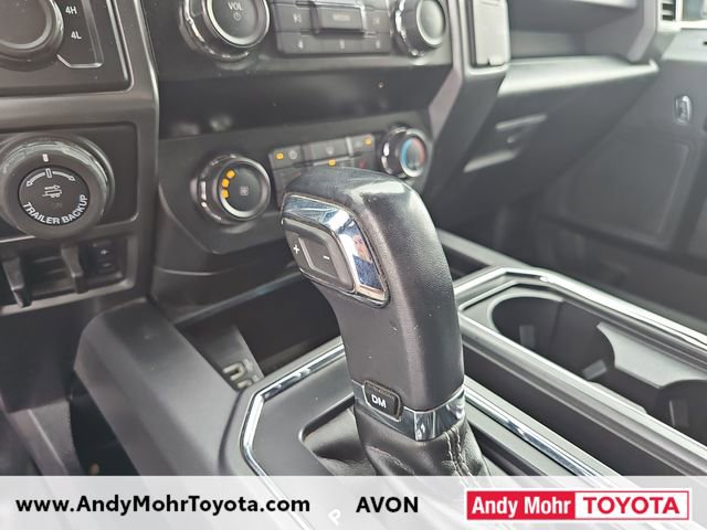 Used 2020 Ford F150 XLT w/ Equipment Group 302A Luxury image 28