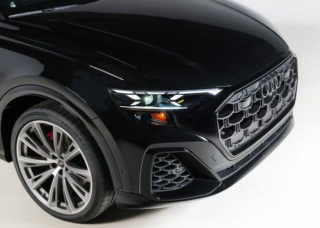 New 2026 Audi Q8 Prestige image 31