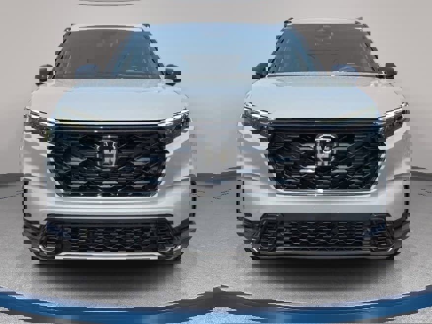 New 2026 Honda CR-V Sport-L image 2