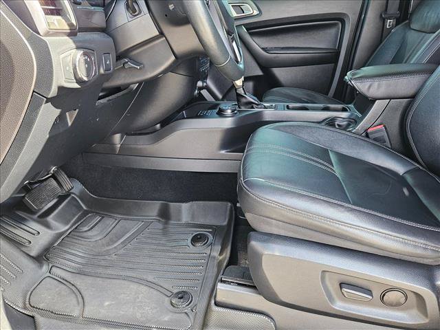 Used 2019 Ford Ranger Lariat w/ Equipment Group 501A Mid AWD/4WD image 16