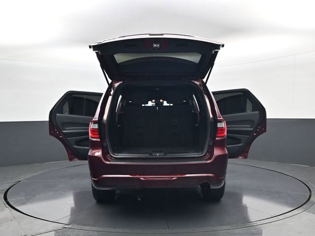 Used 2024 Dodge Durango SXT w/ SXT Blacktop Group AWD/4WD image 33
