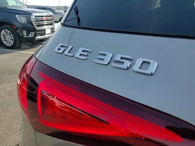 Used 2021 Mercedes-Benz GLE 350 image 5