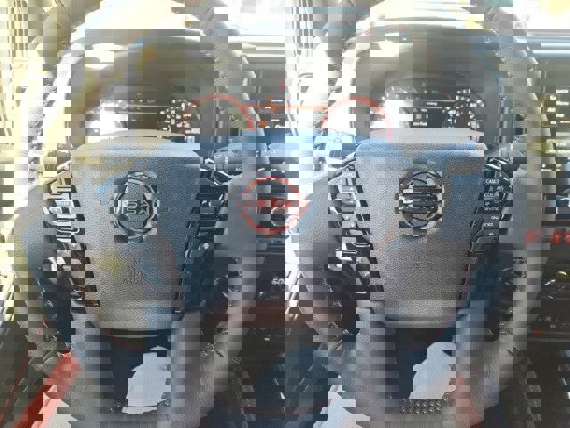 New 2025 Nissan Frontier PRO-4X w/ Pro Convenience Package image 12