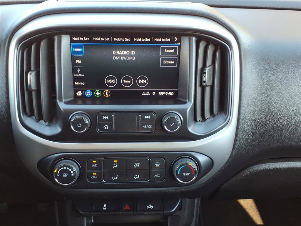 Used 2022 Chevrolet Colorado LT image 22