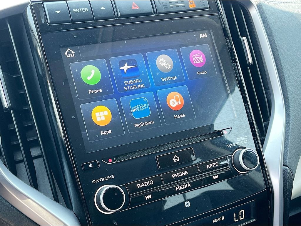 Used 2022 Subaru Ascent Limited image 14