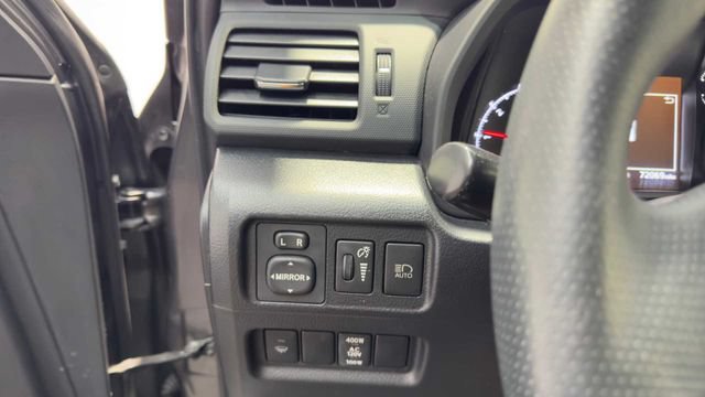 Used 2021 Toyota 4Runner SR5 Premium w/ Moonroof Package RWD image 28