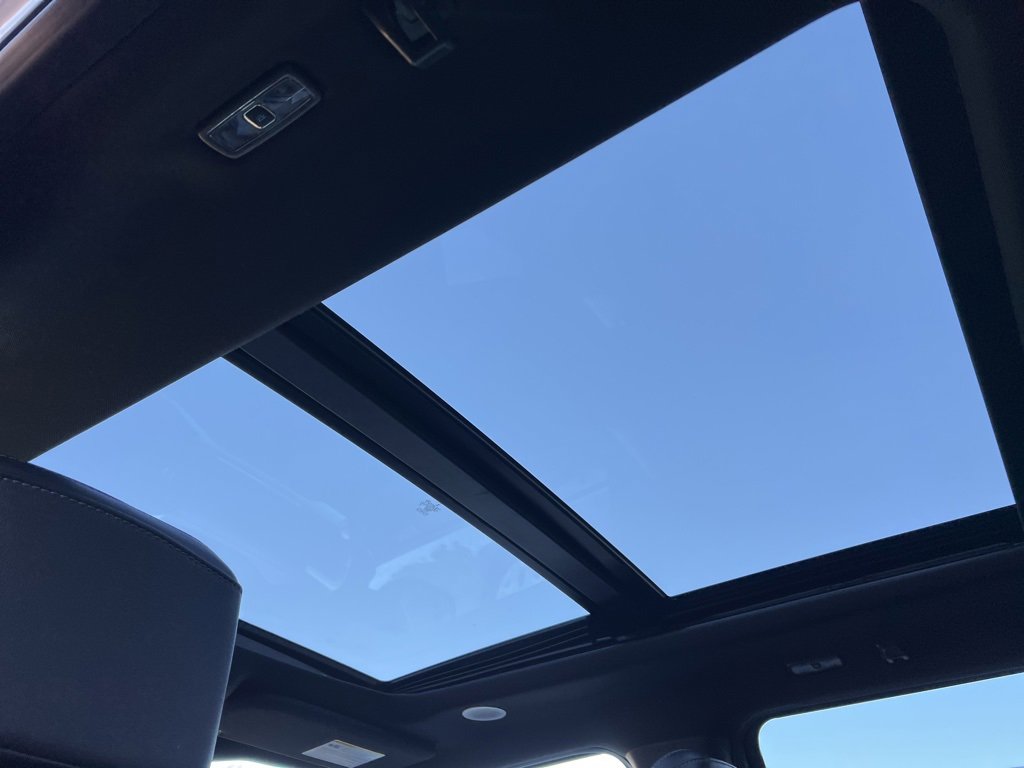 Certified 2023 Ford F150 Lariat w/ Equipment Group 502A High image 37