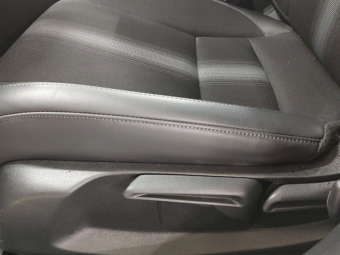 Certified 2024 Honda Civic Sport image 3
