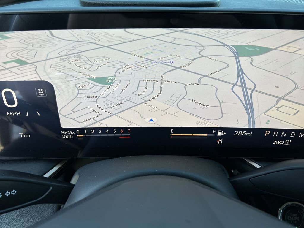 New 2026 Buick Envision Sport Touring image 11