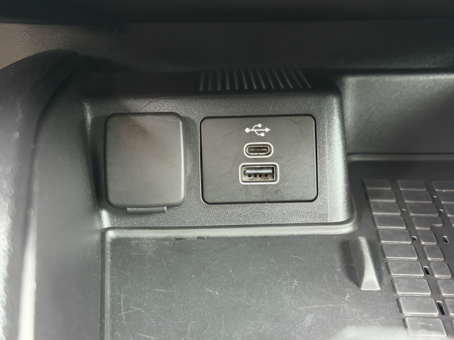 Used 2025 Ford Bronco Sport Outer Banks w/ Outer Banks Tech Package+ AWD/4WD image 14