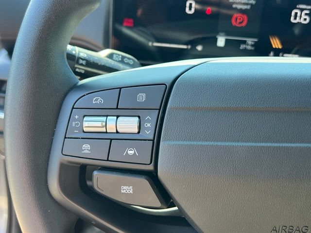 Certified 2026 Kia K4 FWD image 22