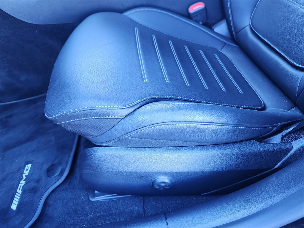 Used 2022 Mercedes-Benz C 300 4MATIC Sedan image 14