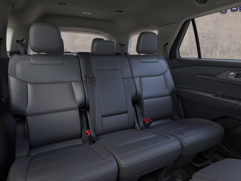 New 2026 Ford Explorer Active w/ Active Comfort Package RWD image 11