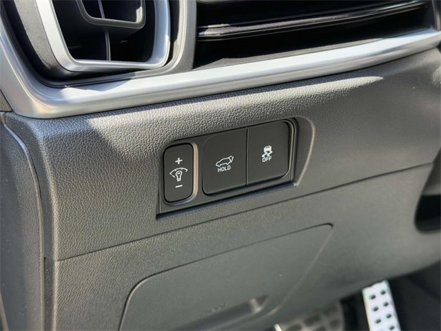 New 2025 Kia Sorento SX image 13