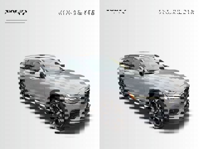New 2026 Volvo V60 B5 Cross Country Ultra w/ Climate Package image 4