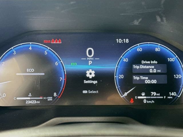 Certified 2025 Toyota RAV4 Limited w/ Advanced Technology Package FWD image 14