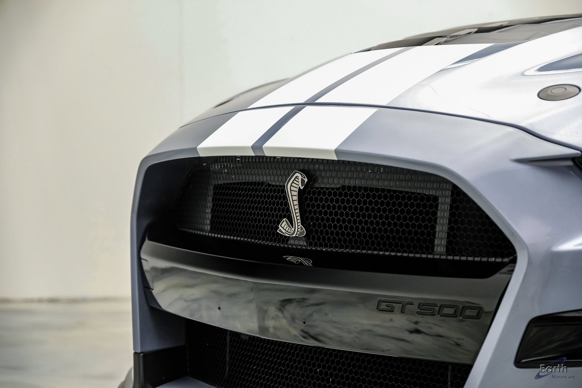 Used 2022 Ford Mustang Shelby GT500 w/ Technology Package RWD image 39