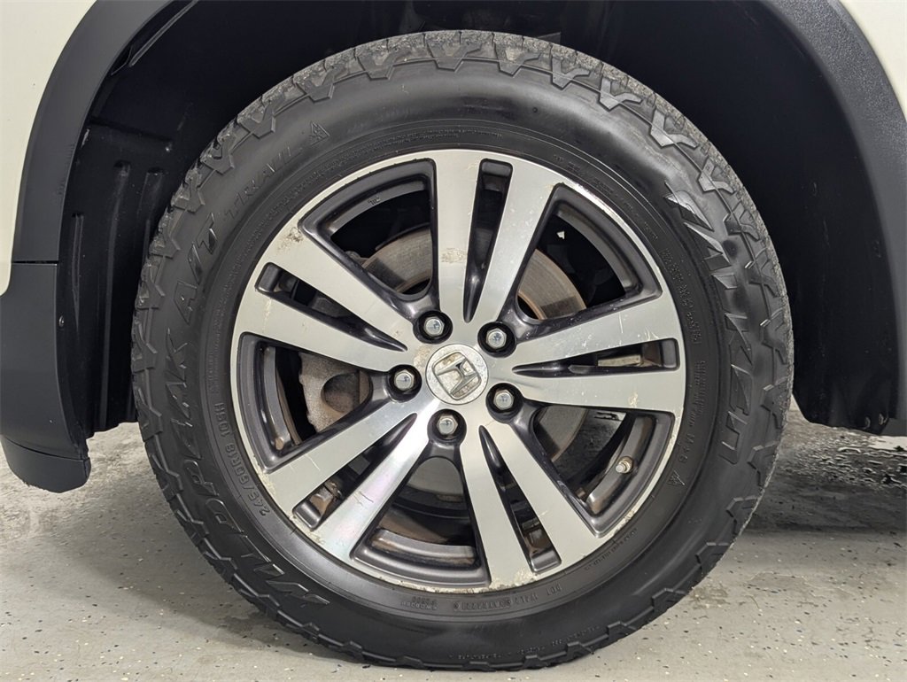 Used 2018 Honda Pilot EX-L image 9