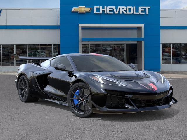 New 2026 Chevrolet Corvette ZR1X AWD/4WD image 7