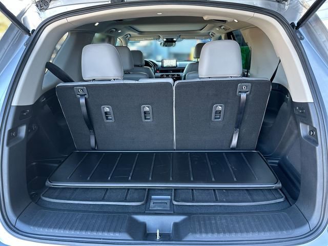 Used 2025 Honda Pilot Touring image 27