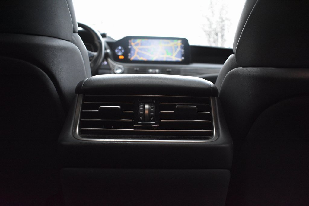 Used 2021 Lexus LS 500 AWD image 30