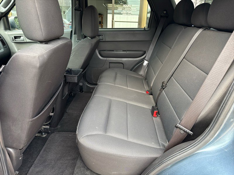 Used 2011 Ford Escape XLT image 19