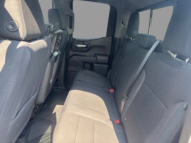 Used 2020 Chevrolet Silverado 1500 LT w/ All-Star Edition AWD/4WD image 10