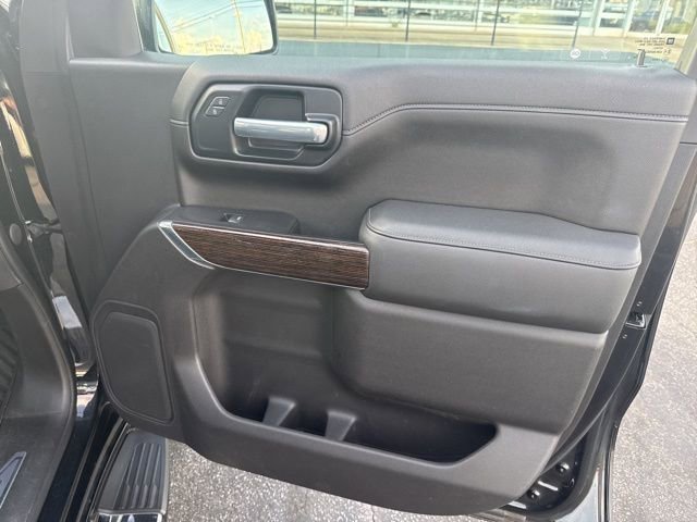 Certified 2021 GMC Sierra 1500 Elevation image 42