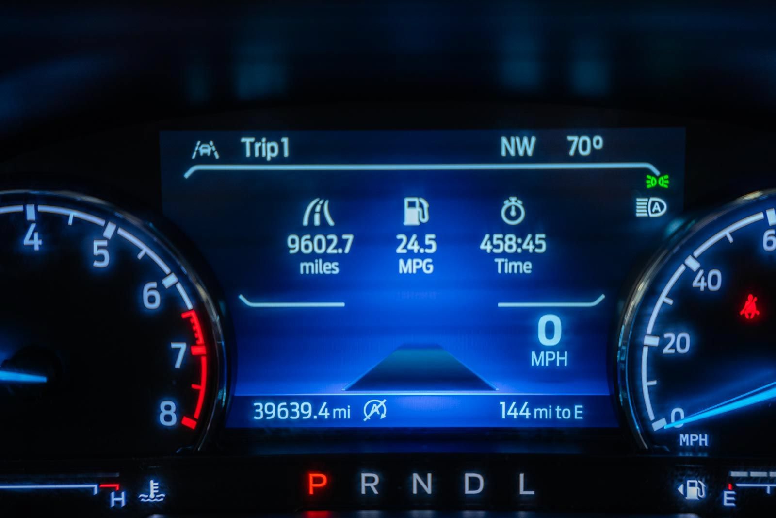 Used 2022 Ford Maverick Lariat w/ Lariat Luxury Package AWD/4WD image 53
