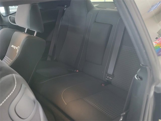 Used 2023 Dodge Challenger SRT Hellcat image 25