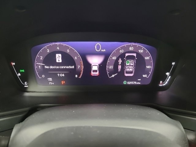 Certified 2023 Honda Accord EX image 27