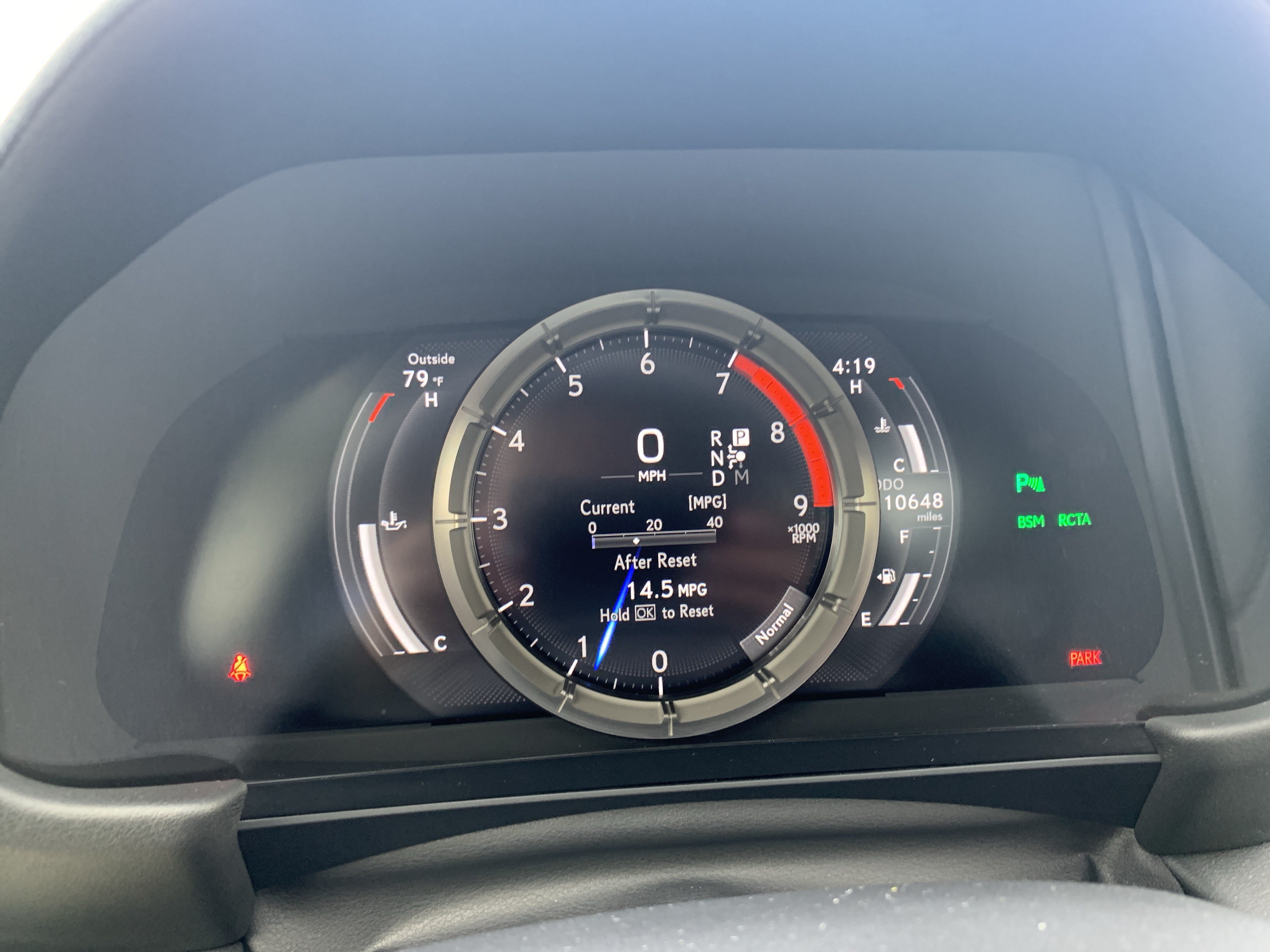 Used 2018 Lexus LC 500 Coupe w/ Sport Package RWD image 21