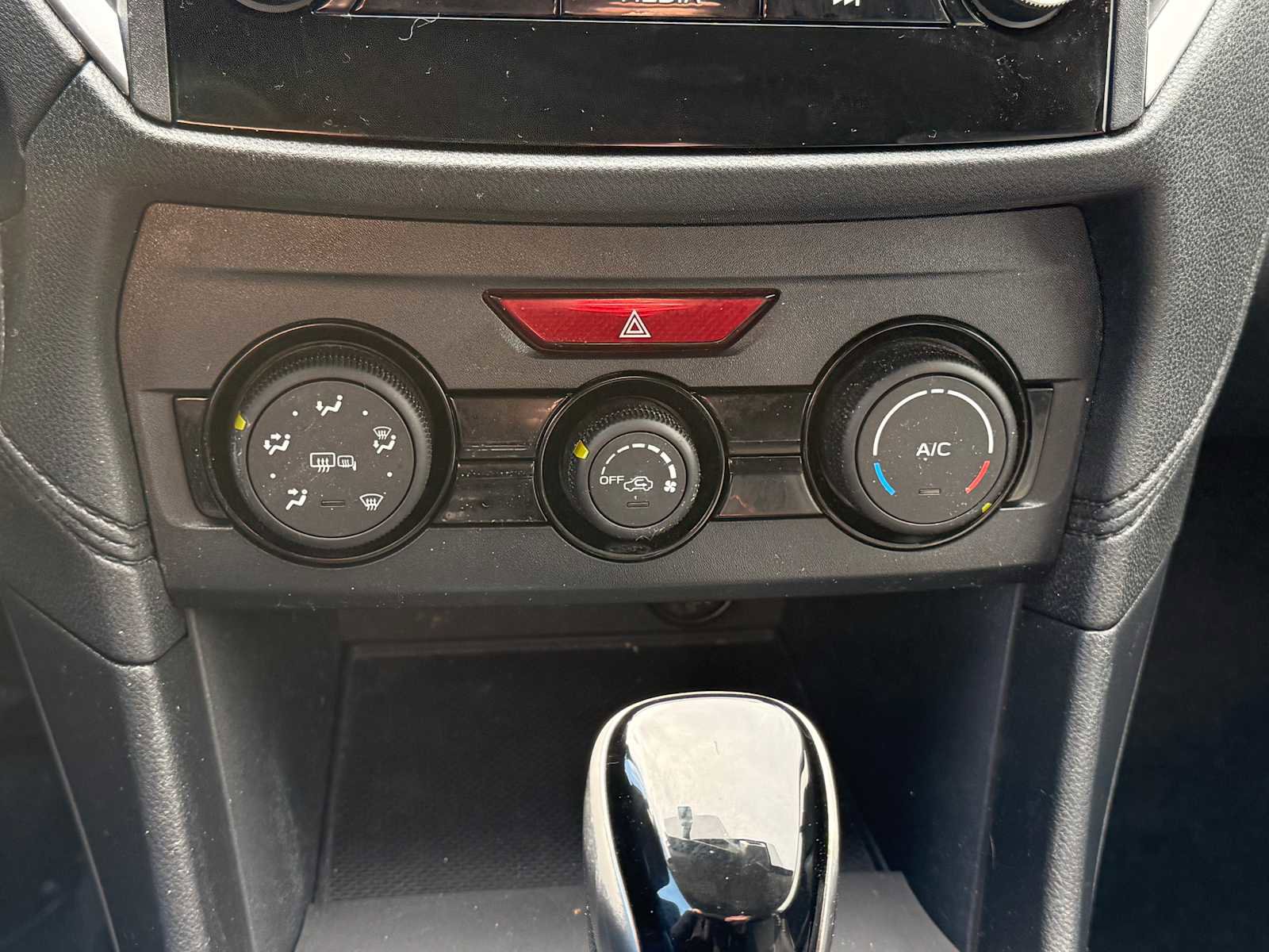 Used 2019 Subaru Crosstrek 2.0i Premium w/ Eyesight System image 22