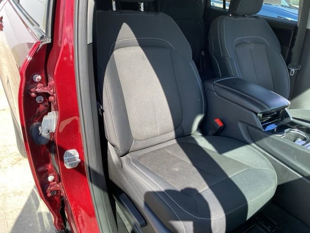 Used 2022 Jeep Grand Cherokee L Laredo w/ Luxury Tech Group I AWD/4WD image 38