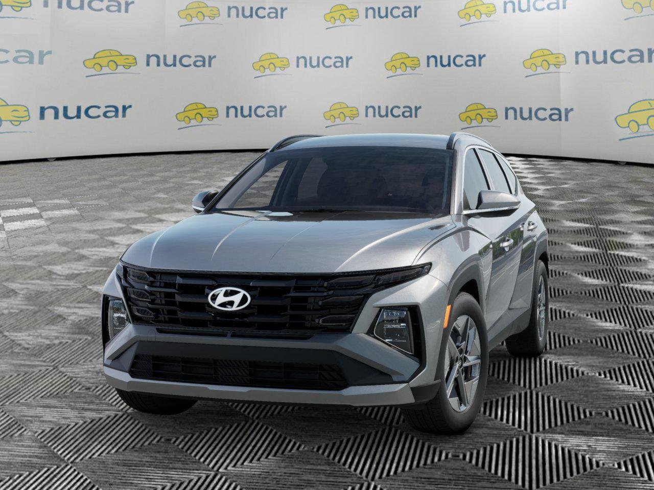 New 2026 Hyundai Tucson SEL Plus AWD/4WD image 6