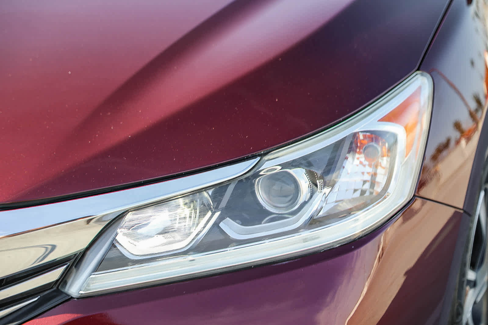 Used 2016 Honda Accord LX image 8