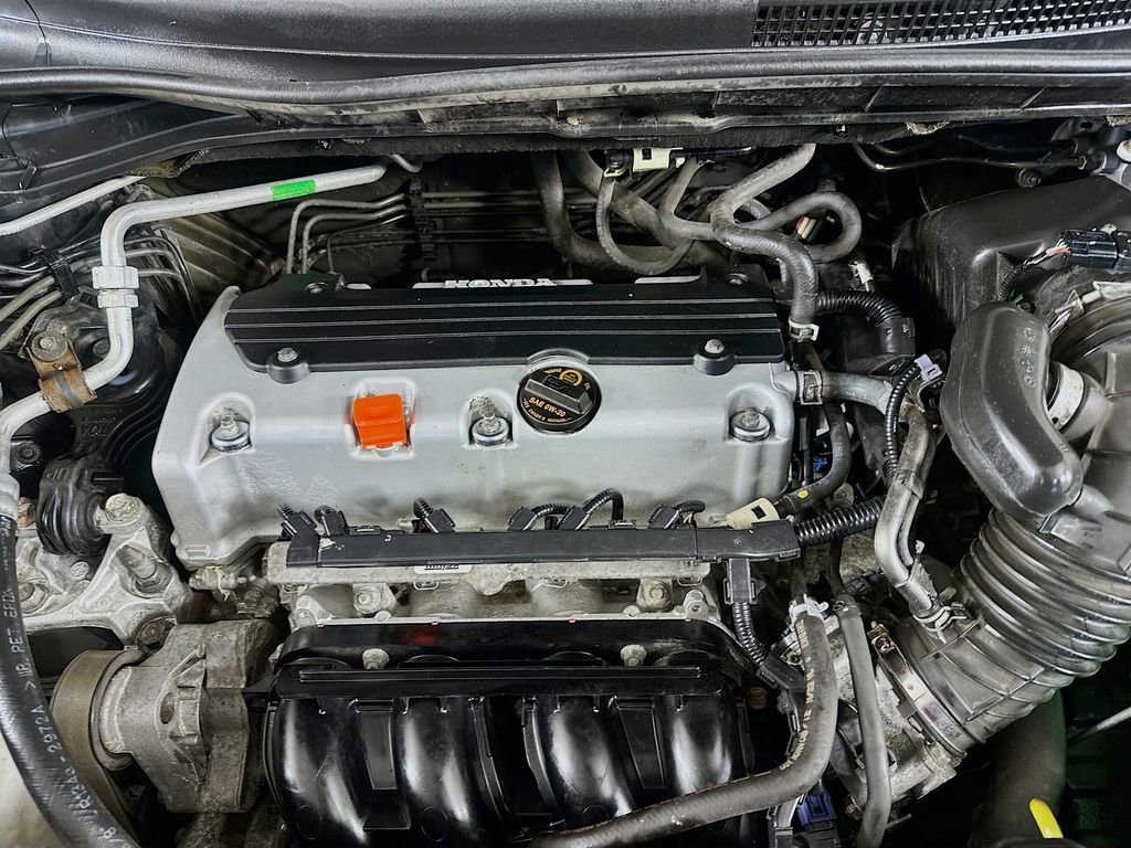 Used 2013 Honda CR-V EX image 31