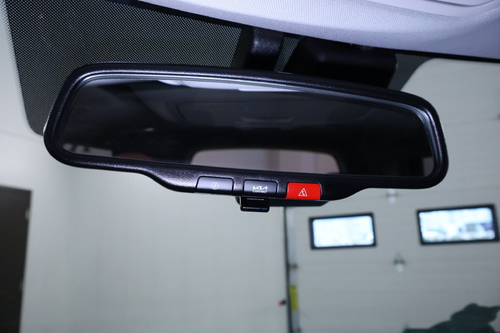 Used 2023 Kia Soul GT-Line w/ GT-Line Technology Package FWD image 25