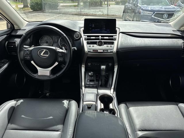 Used 2018 Lexus NX 300 FWD w/ Accessory Package image 14