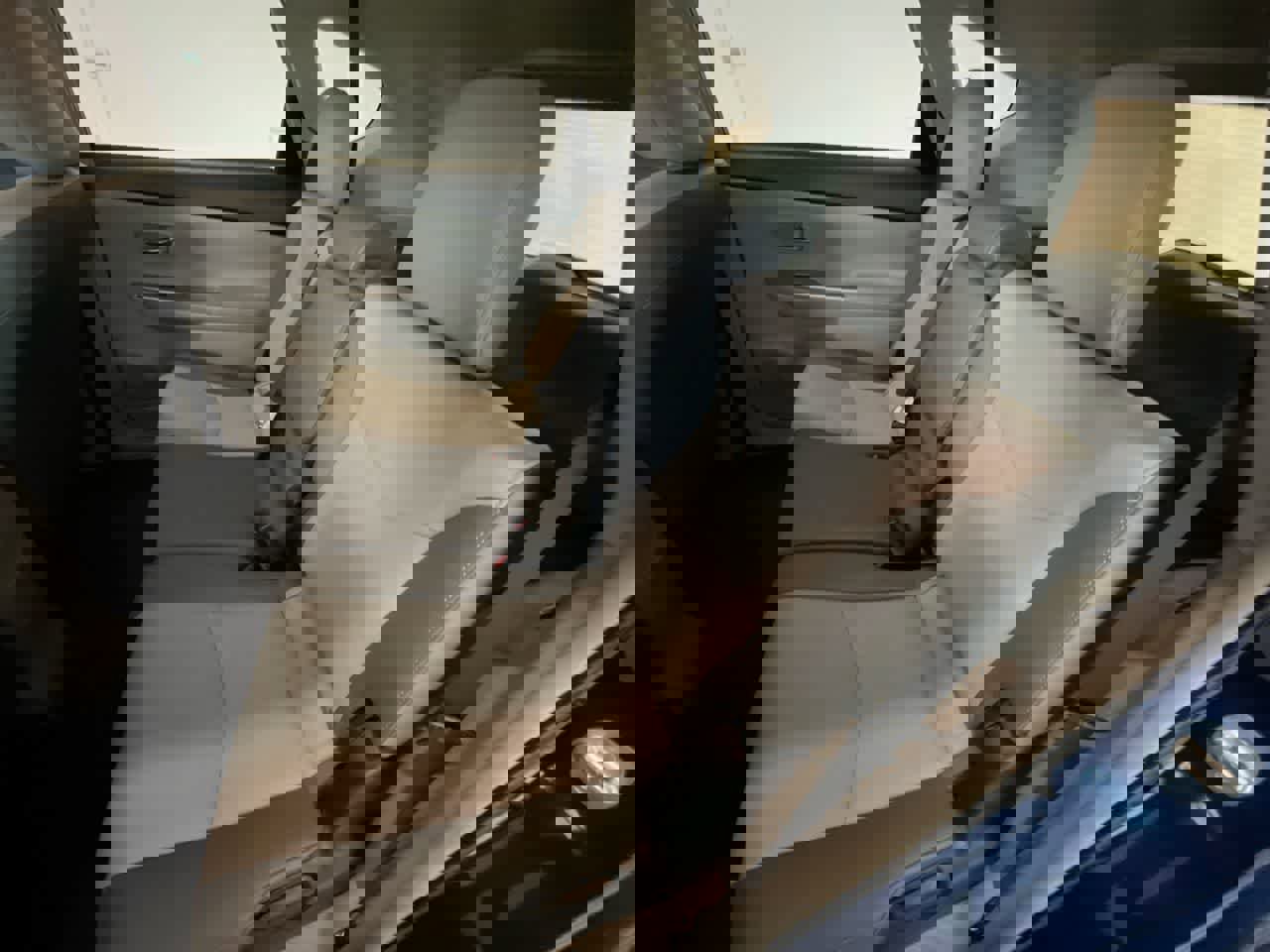 Used 2017 Toyota Prius V Four image 22