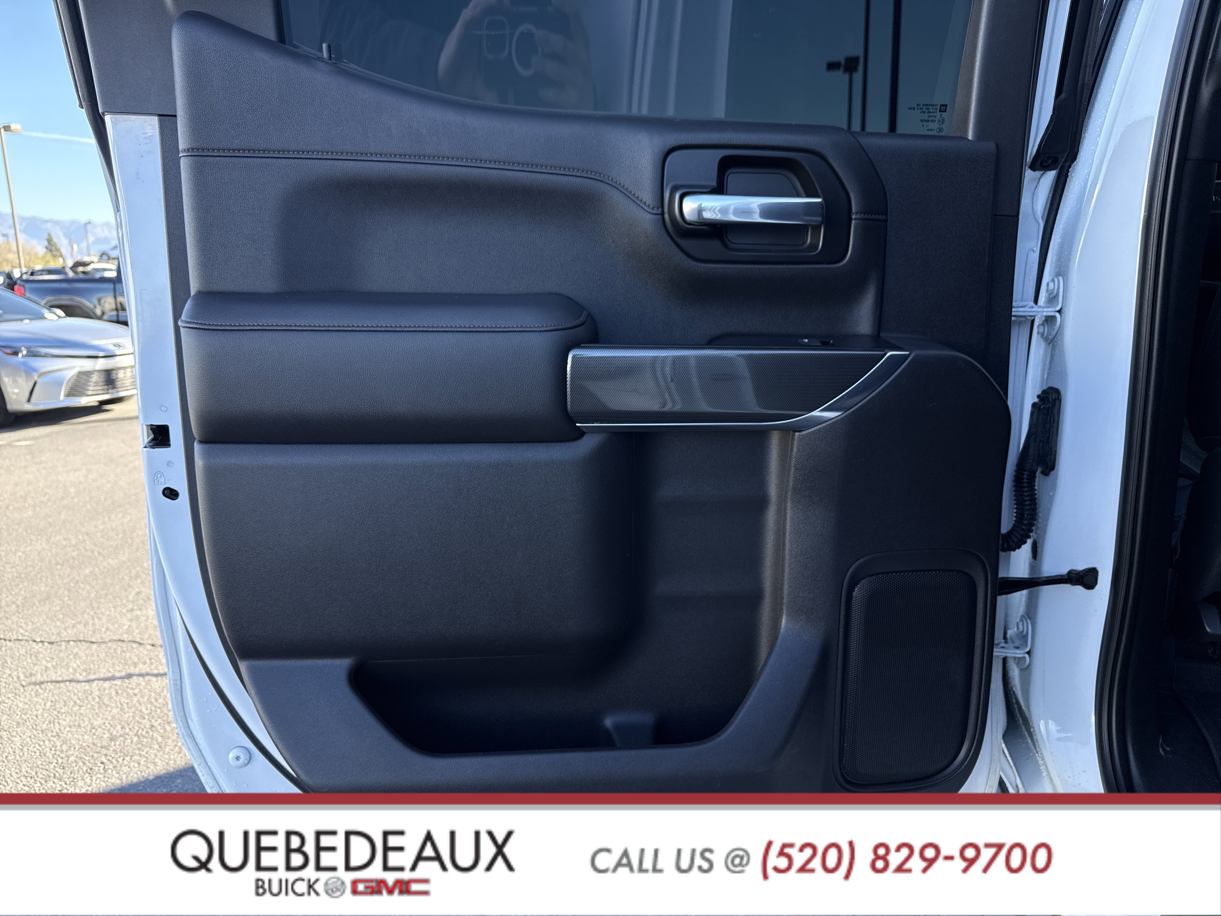 Used 2019 GMC Sierra 1500 AT4 w/ AT4 Premium Package image 33