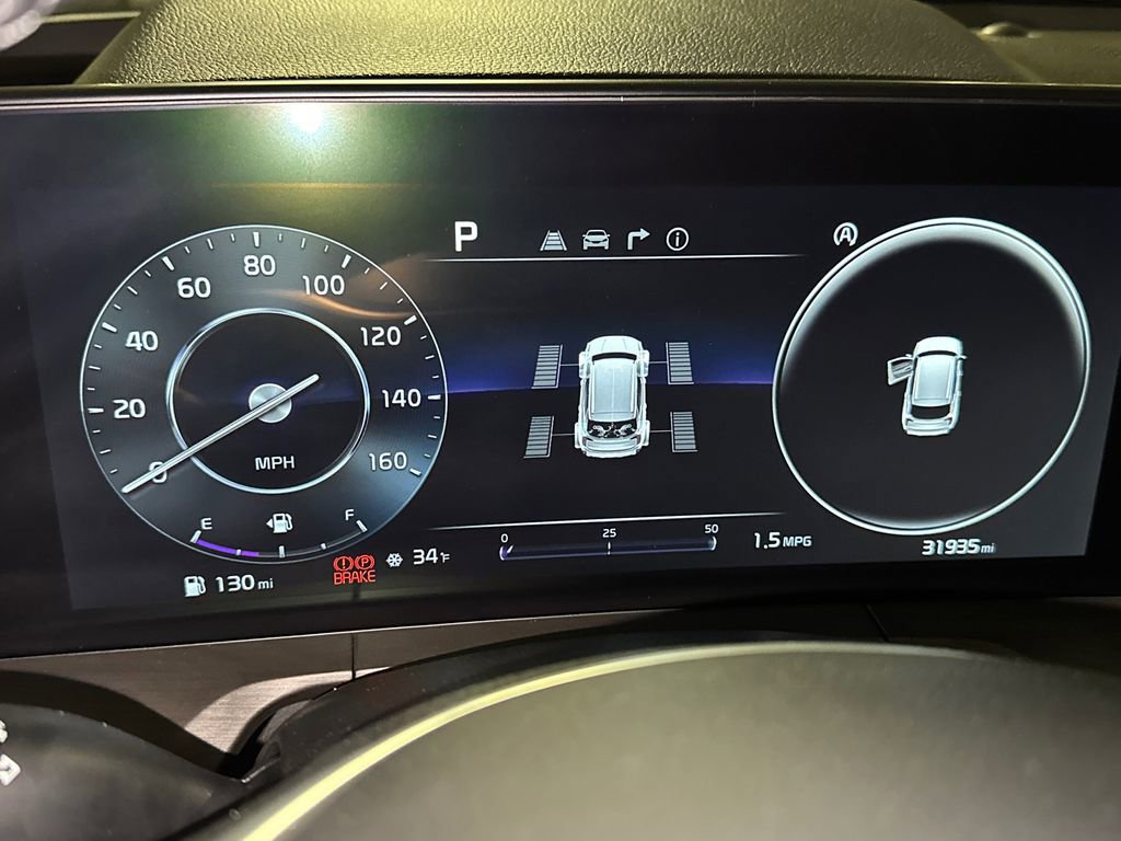 Certified 2024 Kia Telluride SX X-Pro image 29