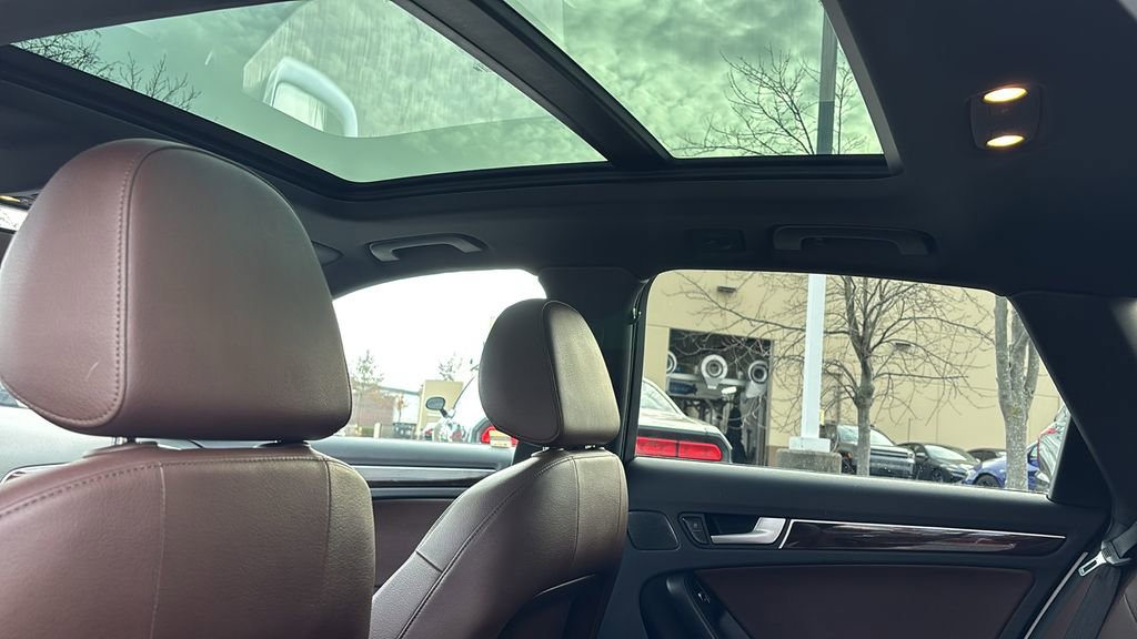 Used 2015 Audi A4 Premium Plus w/ Technology Package image 32