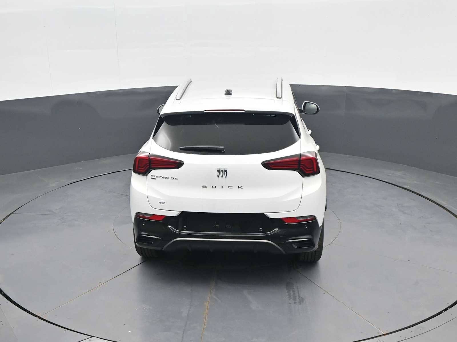 New 2026 Buick Encore GX Sport Touring w/ Advanced Technology Package AWD/4WD image 31
