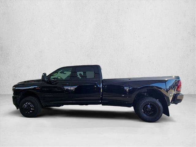 New 2027 RAM 3500 Lone Star AWD/4WD image 5